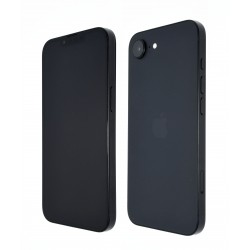 APPLE IPHONE 16E 128GB NEGRO