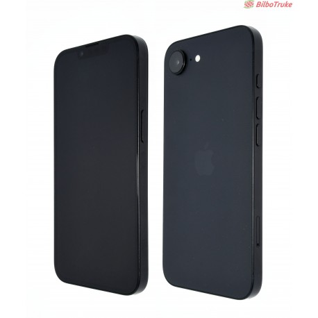 APPLE IPHONE 16E 128GB NEGRO