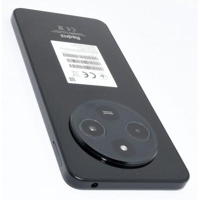 XIAOMI REDMI 14C 128GB NEGRO