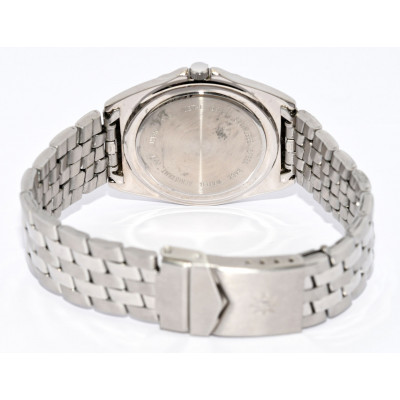 RELOJ JUNGHANS 50M QUARTZ