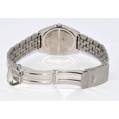 RELOJ JUNGHANS 50M QUARTZ