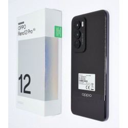 OPPO RENO 12 PRO 5G 512GB NEGRO