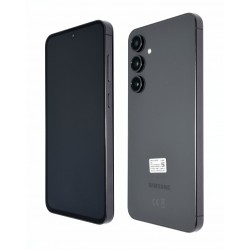 SAMSUNG GALAXY S24 FE 128GB NEGRO