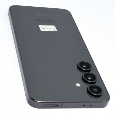 SAMSUNG GALAXY S24 FE 128GB NEGRO