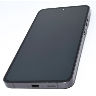 SAMSUNG GALAXY S24 FE 128GB NEGRO