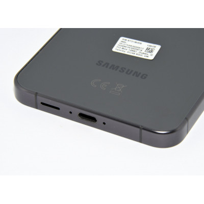 SAMSUNG GALAXY S24 FE 128GB NEGRO