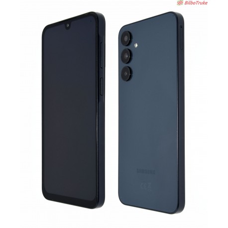 SAMSUNG GALAXY A16 5G 128GB AZUL