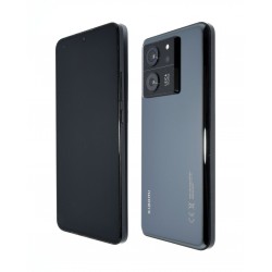 XIAOMI 13T 256GB NEGRO