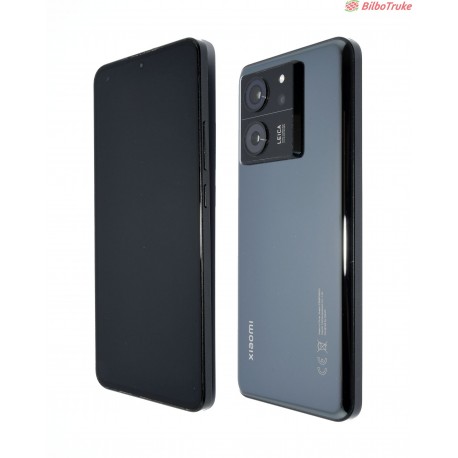 XIAOMI 13T 256GB NEGRO