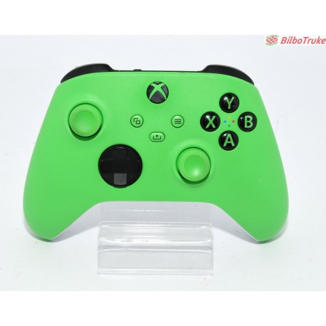 MANDO XBOX ONE 1914 VERDE BLANCO