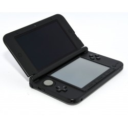 CONSOLA NINTENDO 3DS XL GRIS