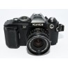 CAMARA ANALOGICA KONIKA FS-1 + 28MM F:3.5