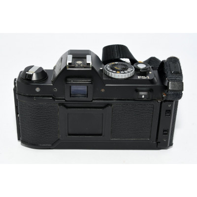 CAMARA ANALOGICA KONIKA FS-1 + 28MM F:3.5