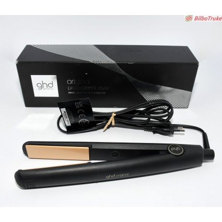 PLANCHAS GHD PROFESSIONAL STYLER