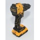 ATORNILLADOR TALADRO DEWALT DCD100Y