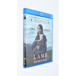 PELICULA BLURAY LAMB (2021)