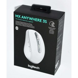 RATON LOGITECH MX ANYWHERE 3S NUEVO