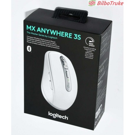 RATON LOGITECH MX ANYWHERE 3S NUEVO