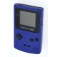 CONSOLA NINTENDO GAMEBOY COLOR PURPLE