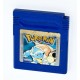 VIDEOJUEGO GAMEBOY POKEMON AZUL