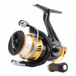 CARRETE PESCA SHIMANO SAHARA 4000