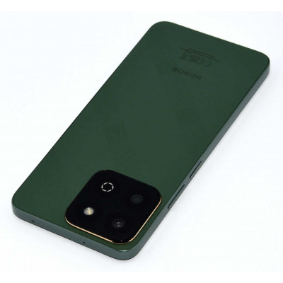 HONOR 200 SMART 256GB VERDE