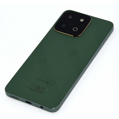 HONOR 200 SMART 256GB VERDE