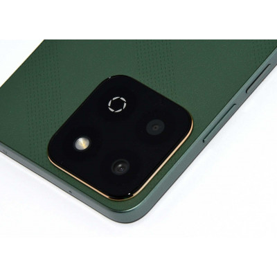 HONOR 200 SMART 256GB VERDE