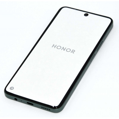 HONOR 200 SMART 256GB VERDE