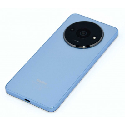 XIAOMI REDMI A3 128GB AZUL