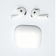 AURICULARES APPLE AIRPODS 4 ANC
