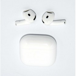 AURICULARES APPLE AIRPODS 4 ANC