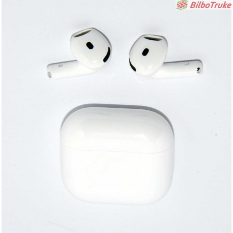 AURICULARES APPLE AIRPODS 4 ANC