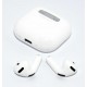 AURICULARES APPLE AIRPODS 4 ANC