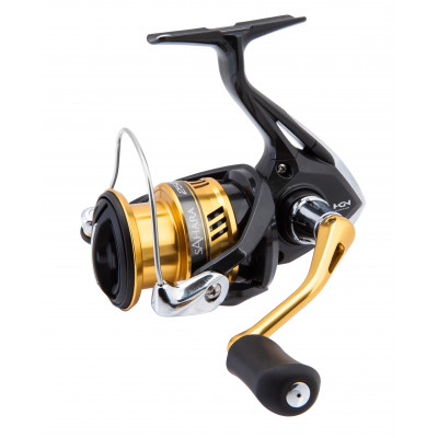 CARRETE PESCA SHIMANO SAHARA 4000