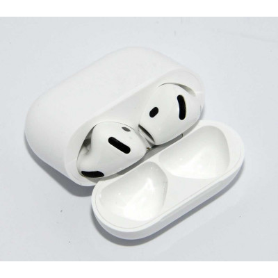 AURICULARES APPLE AIRPODS 4 ANC