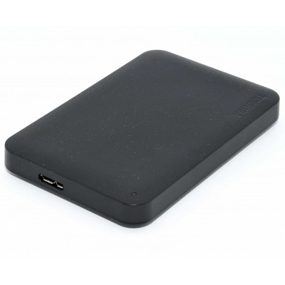 DISCO DURO PORTATIL TOSHIBA CANVIO 500GB