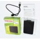 DISCO DURO PORTATIL TOSHIBA CANVIO 500GB