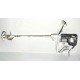 BATIDORA WURTH RW120