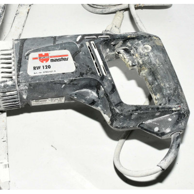 BATIDORA WURTH RW120