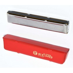 HARMONICA HOHNER ECHO C