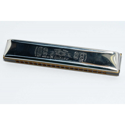 HARMONICA HOHNER ECHO C