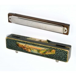 HARMONICA HOHNER REINGOLD 2475/56M C