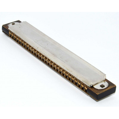 HARMONICA HOHNER REINGOLD 2475/56M C