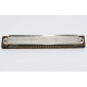 HARMONICA HOHNER REINGOLD 2475/56M C