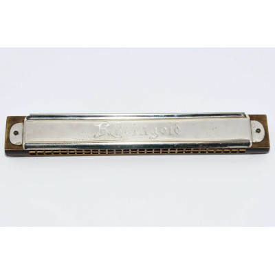 HARMONICA HOHNER REINGOLD 2475/56M C