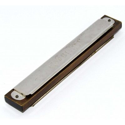 HARMONICA HOHNER REINGOLD 2475/56M C