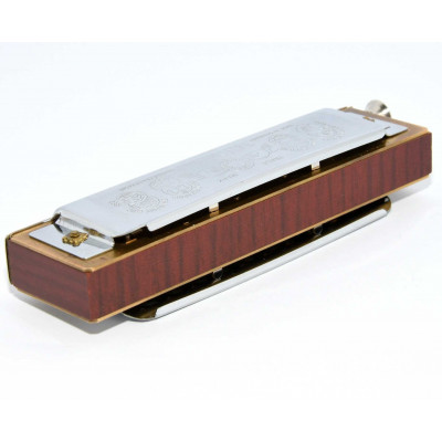 HARMONICA HOHNER CHROMONICA 260/40 C
