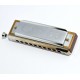 HARMONICA HOHNER CHROMONICA 260/40 C