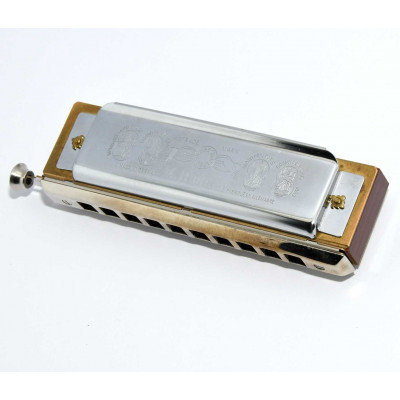 HARMONICA HOHNER CHROMONICA 260/40 C